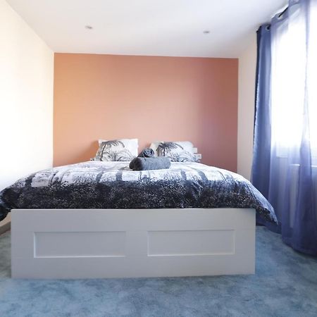 Appartement Lumineux, Proche Du Centre Ville, Parking Prive Montpellier Bagian luar foto